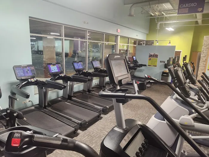 Anytime Fitness Picture 6
