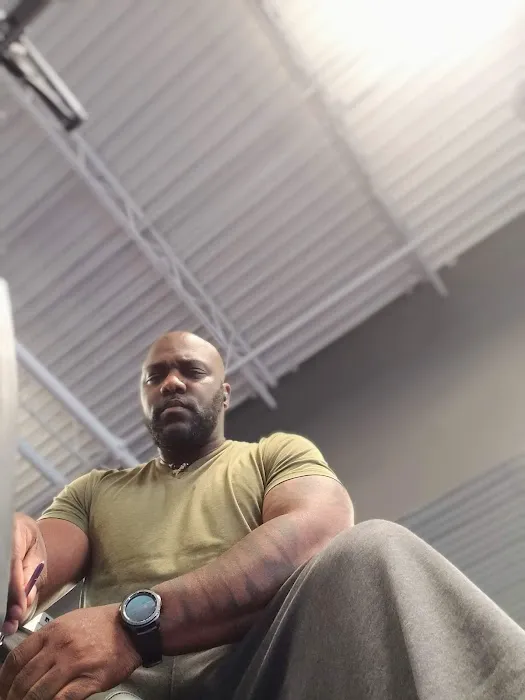 Anytime Fitness Picture 3