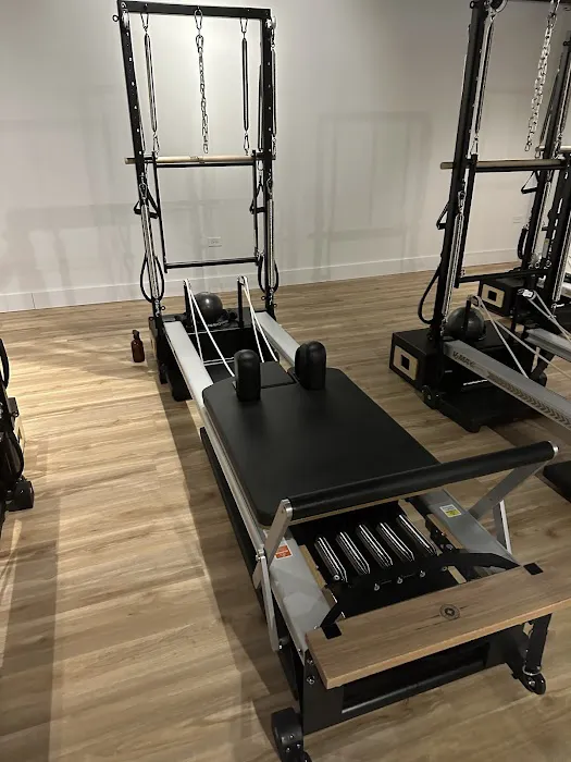 Together Yoga and Pilates Picture 2