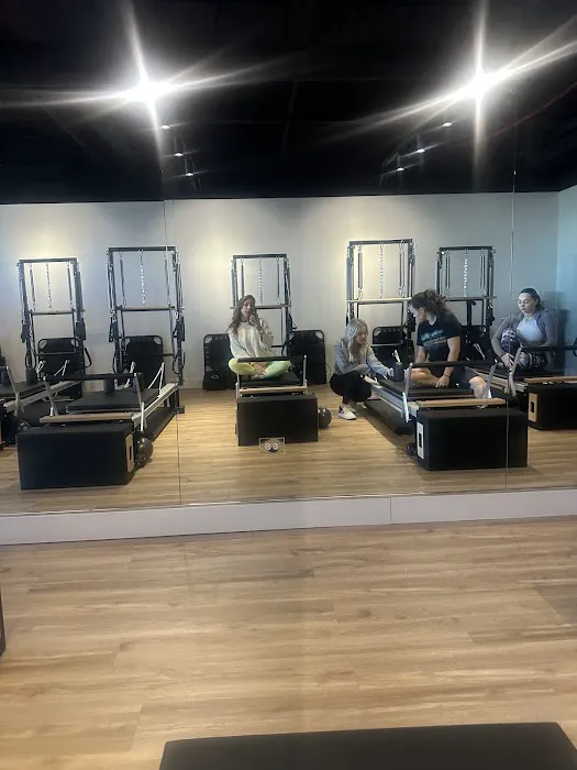 Together Yoga and Pilates Picture 1