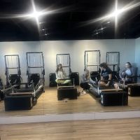 Together Yoga and Pilates ico