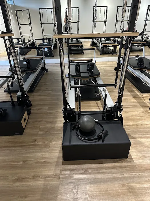 Together Yoga and Pilates Picture 5