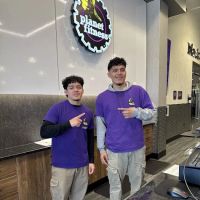 Planet Fitness ico