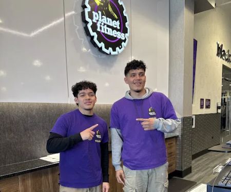 Planet Fitness