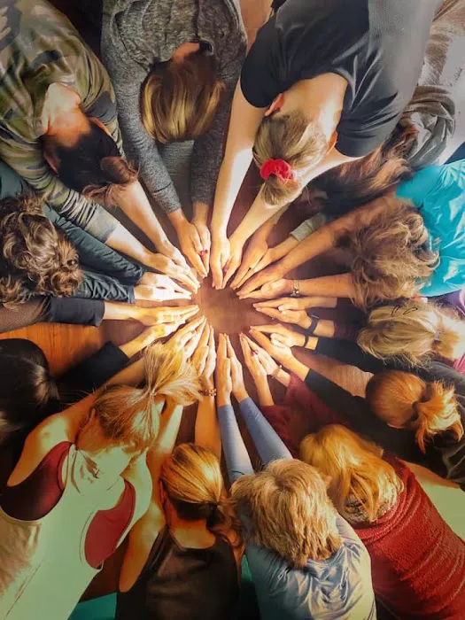 Tranquil Soul Yoga & Wellness Studio Picture 4