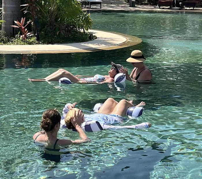 Tranquil Soul Yoga & Wellness Studio Picture 9