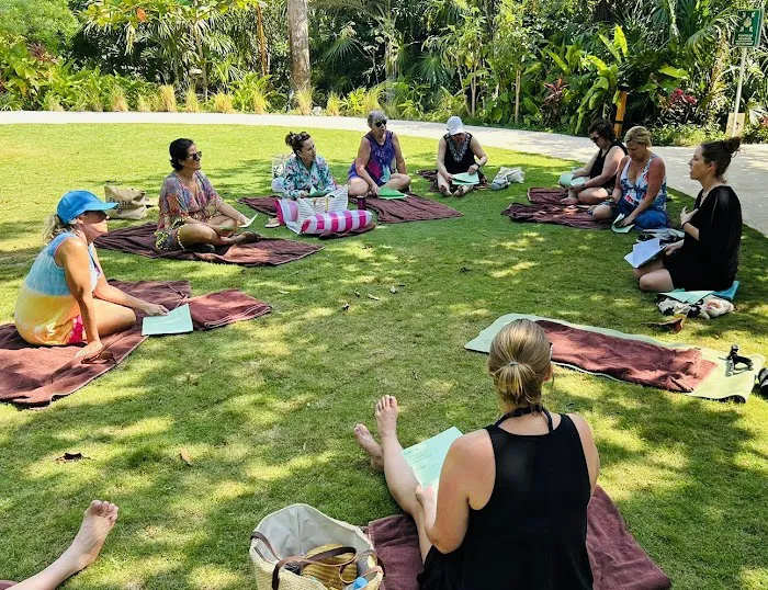 Tranquil Soul Yoga & Wellness Studio Picture 8