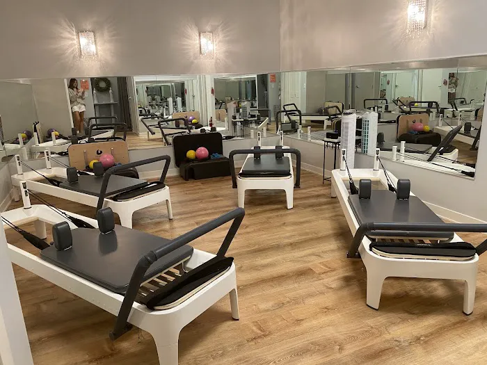 Tranquil Soul Yoga & Wellness Studio Picture 3