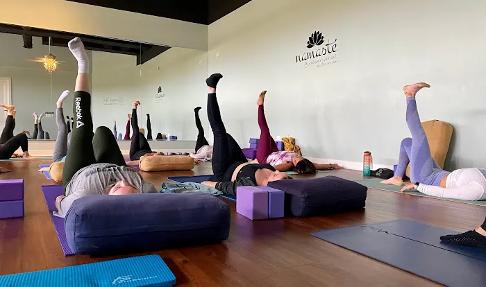 Tranquil Soul Yoga & Wellness Studio Picture 5