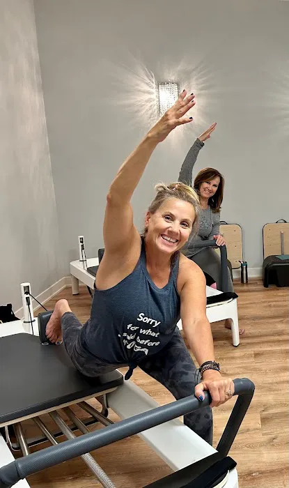 Tranquil Soul Yoga & Wellness Studio Picture 1