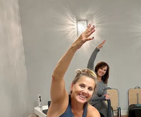 Tranquil Soul Yoga & Wellness Studio