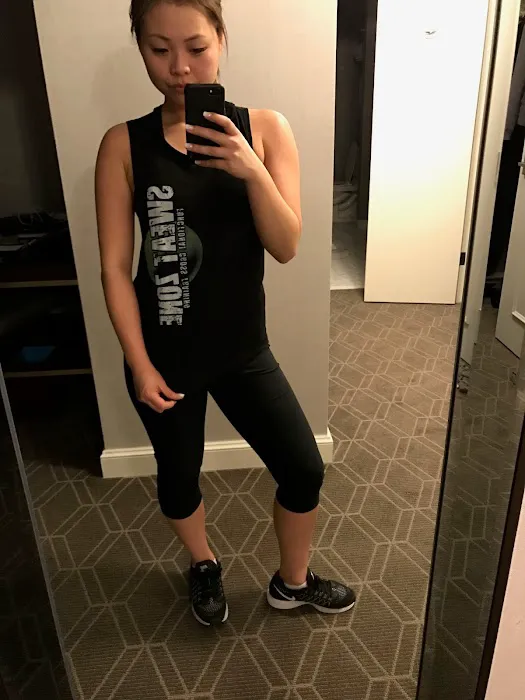 Sweat Zone Picture 2