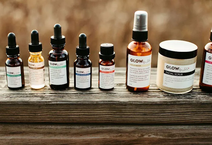 Glow by Lola - Studio + Shop Picture 10