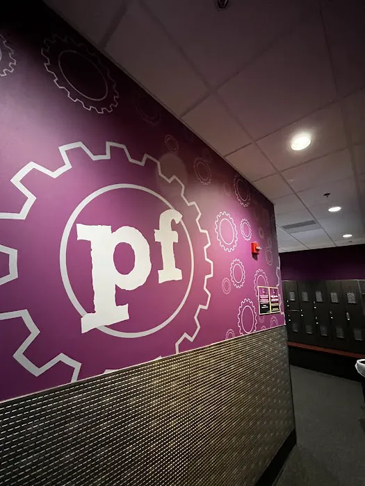 Planet Fitness Picture 3