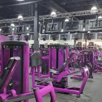 Planet Fitness ico