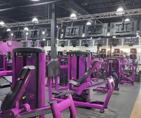 Planet Fitness