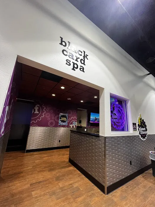 Planet Fitness Picture 2