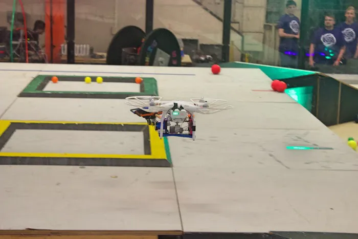 Kenney Gym Picture 3