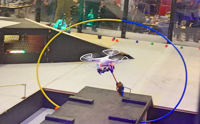 Kenney Gym Picture 2