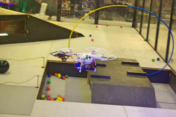 Kenney Gym Picture 5