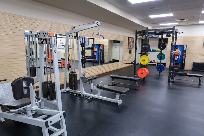 JSM Fitness Center Picture 5