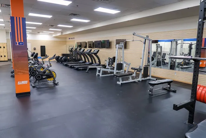 JSM Fitness Center Picture 10