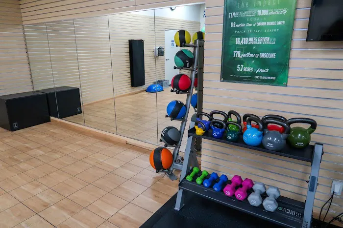 JSM Fitness Center Picture 6