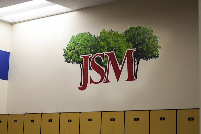 JSM Fitness Center Picture 4