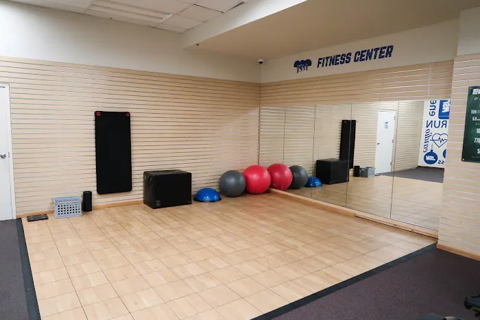 JSM Fitness Center Picture 1
