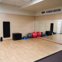 JSM Fitness Center ico