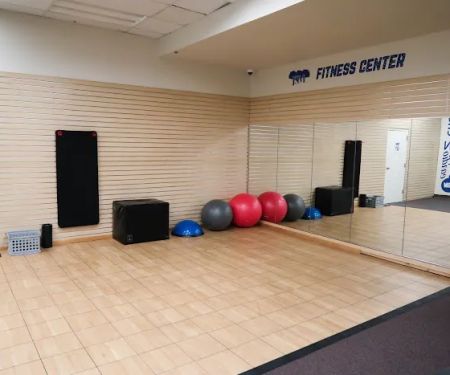 JSM Fitness Center