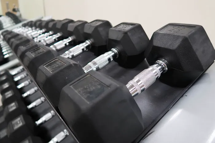 JSM Fitness Center Picture 9