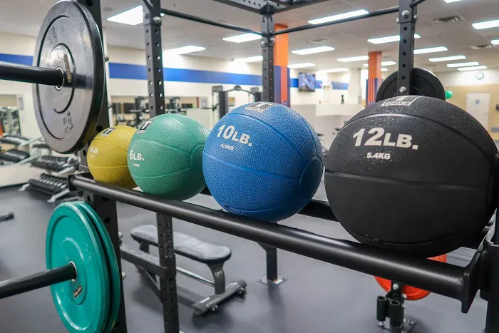 JSM Fitness Center Picture 3