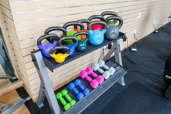 JSM Fitness Center Picture 2