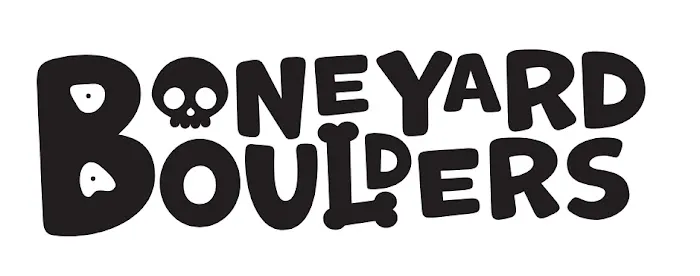 Boneyard Boulders Picture 1