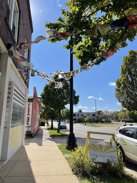 Living Yoga Center Picture 3