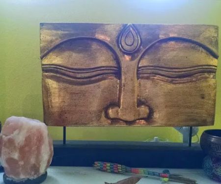 Living Yoga Center
