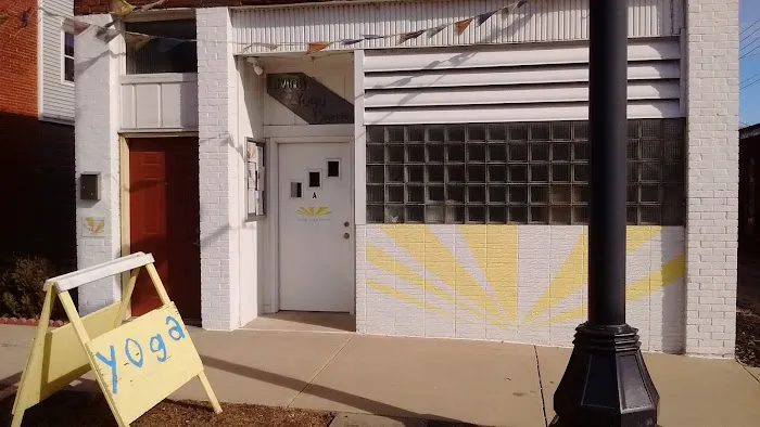 Living Yoga Center Picture 4