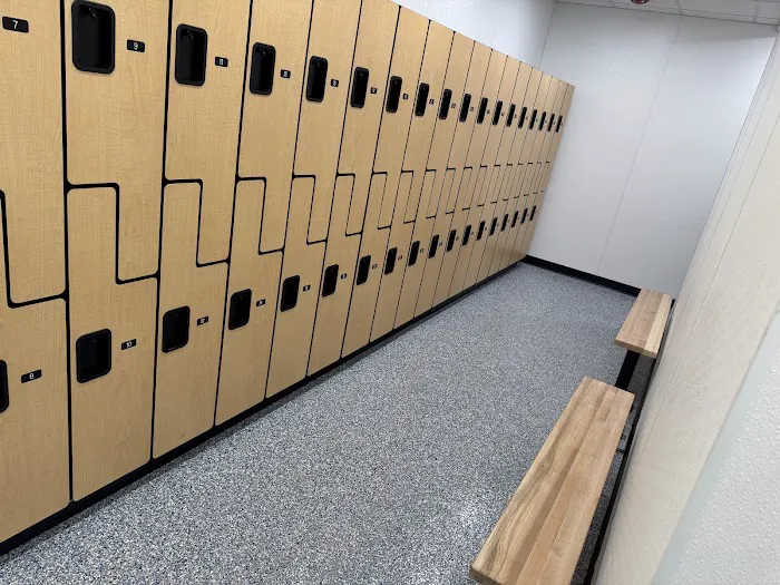 Freedom Fitness CU Picture 1