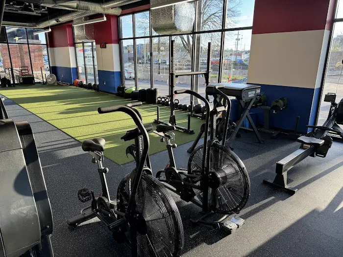 Freedom Fitness CU Picture 2