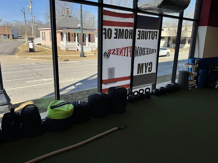 Freedom Fitness CU Picture 6