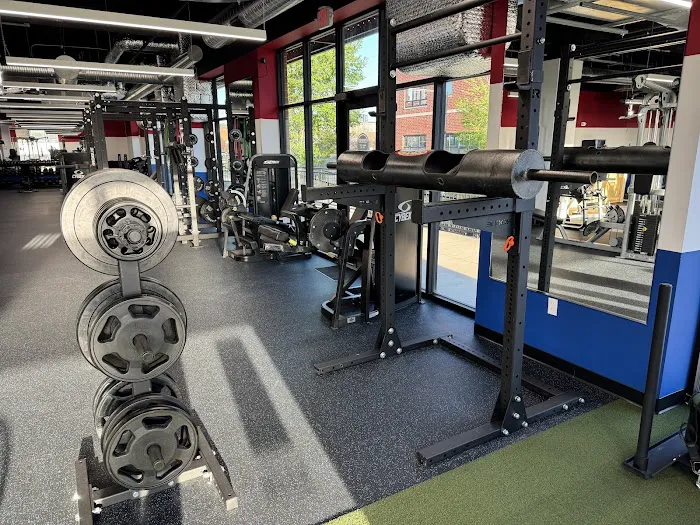 Freedom Fitness CU Picture 4