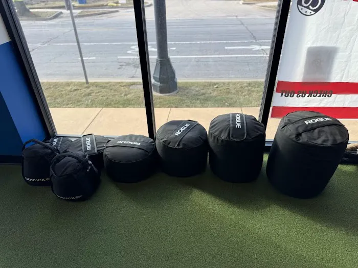 Freedom Fitness CU Picture 7