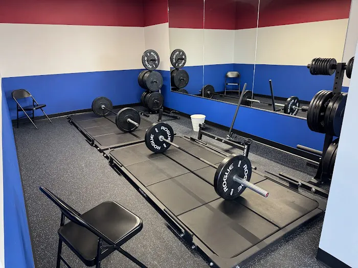 Freedom Fitness CU Picture 9