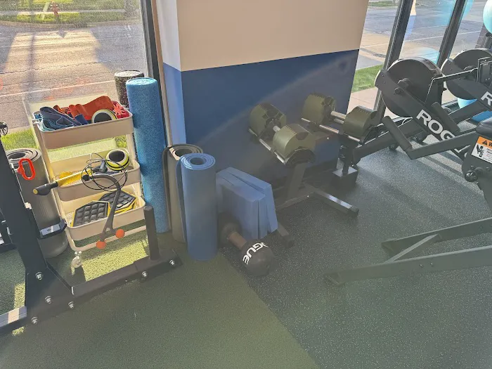 Freedom Fitness CU Picture 3