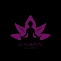 Be Here Now Yoga & Arts ico
