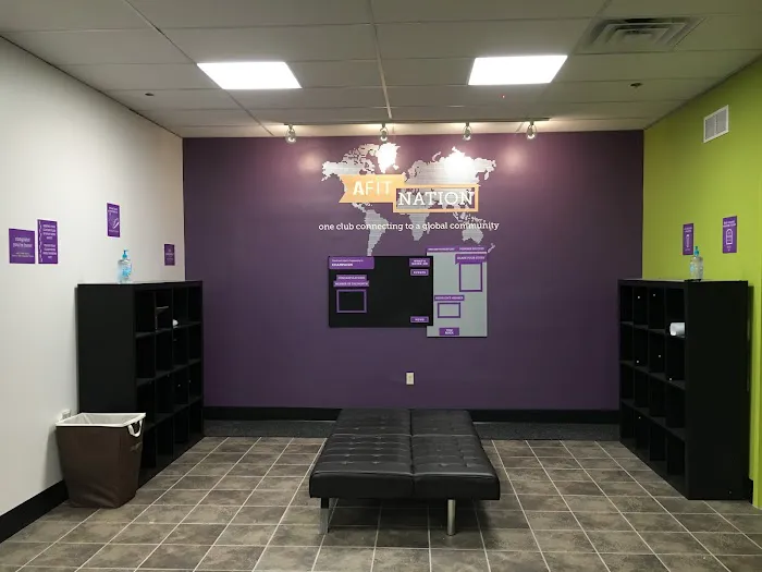 Anytime Fitness Picture 3