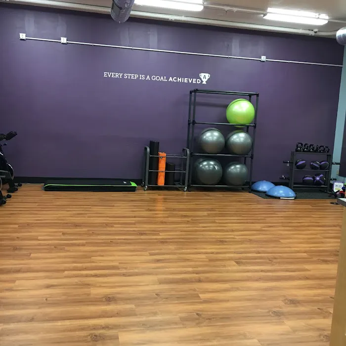 Anytime Fitness Picture 6