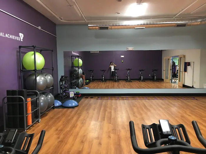Anytime Fitness Picture 2