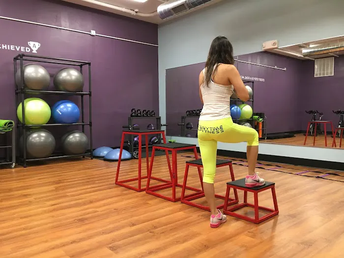 Anytime Fitness Picture 4